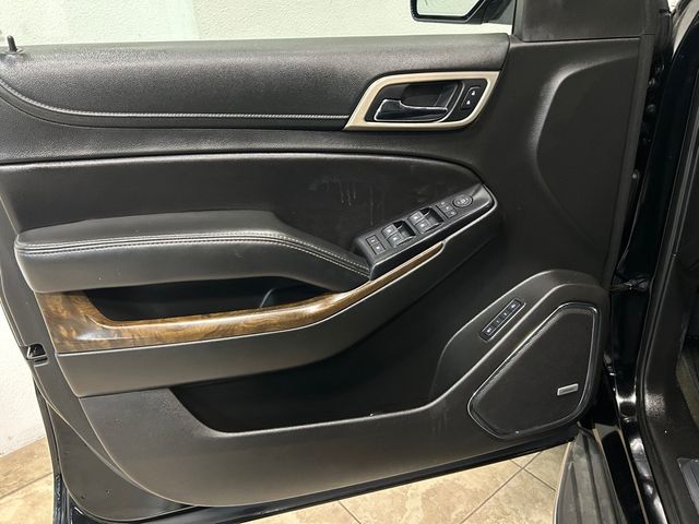 2015 GMC Yukon XL SLT