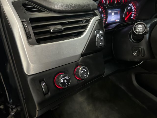 2015 GMC Yukon XL SLT