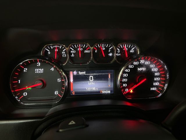 2015 GMC Yukon XL SLT