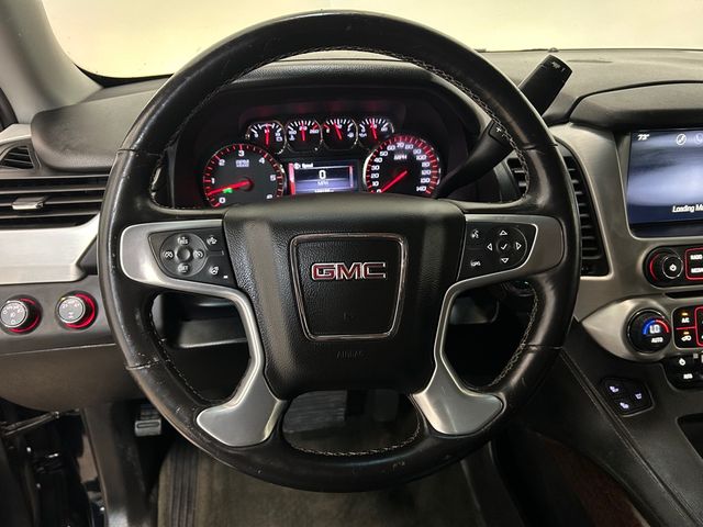 2015 GMC Yukon XL SLT