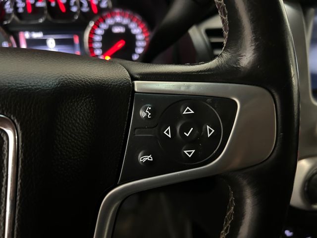 2015 GMC Yukon XL SLT