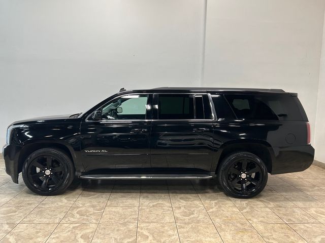 2015 GMC Yukon XL SLT