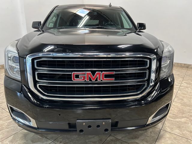 2015 GMC Yukon XL SLT