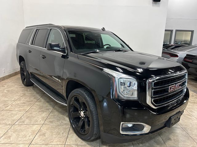 2015 GMC Yukon XL SLT