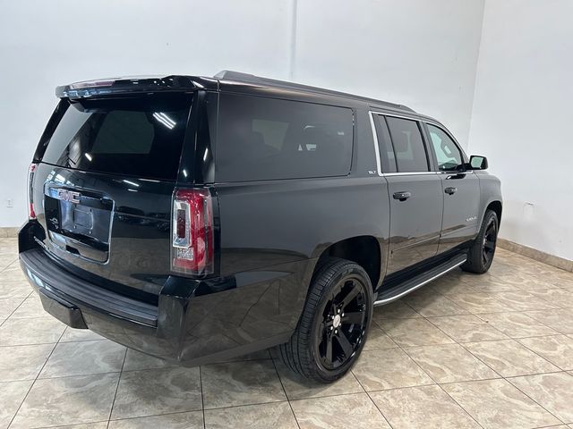 2015 GMC Yukon XL SLT
