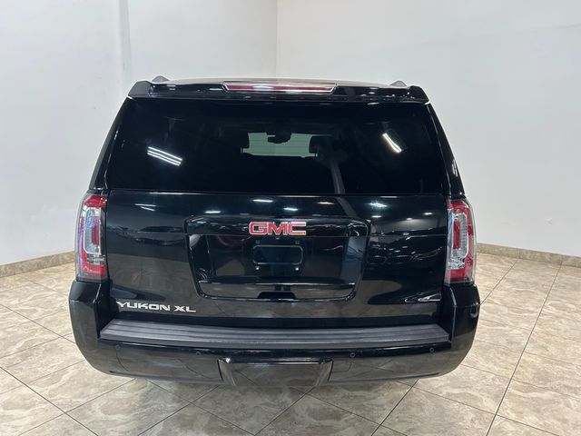 2015 GMC Yukon XL SLT