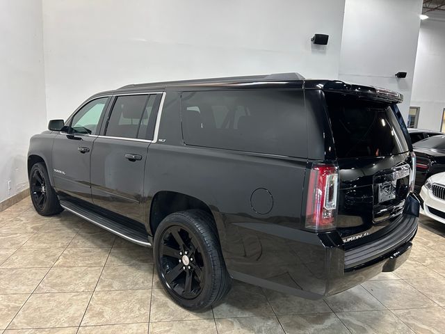 2015 GMC Yukon XL SLT