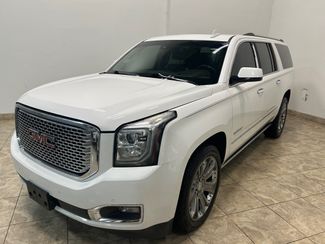 2015 GMC Yukon XL Denali 4WD photo