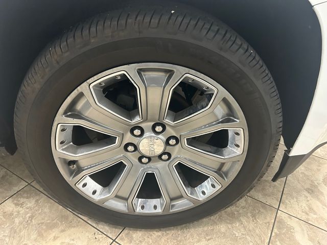 2015 GMC Yukon XL Denali
