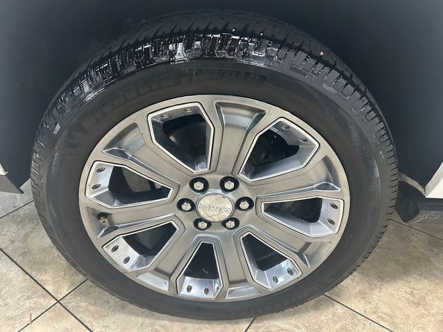2015 GMC Yukon XL Denali