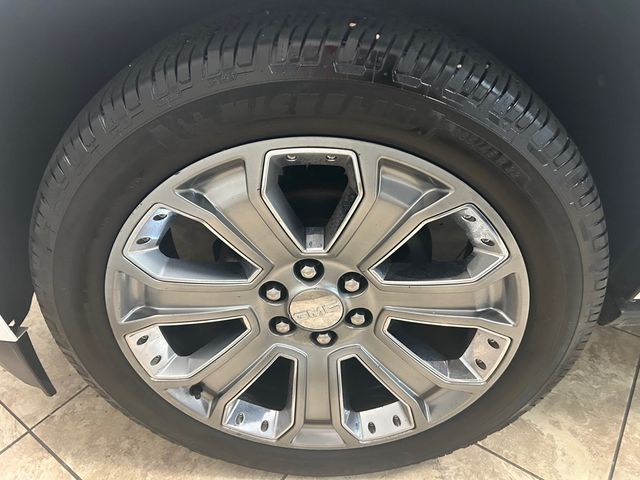 2015 GMC Yukon XL Denali