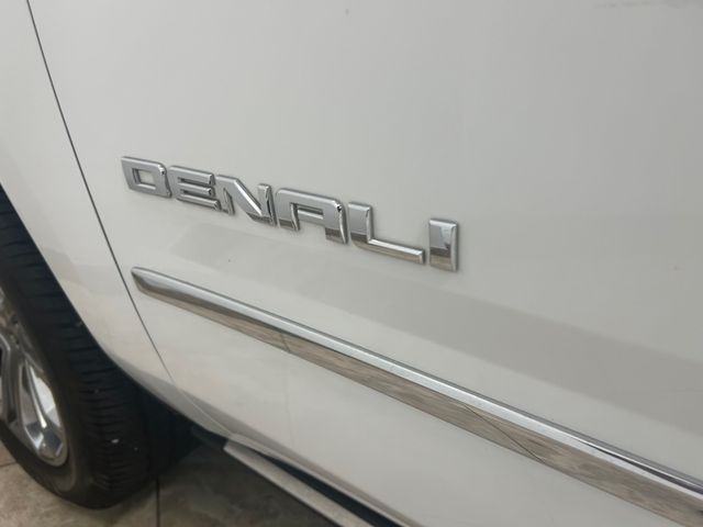 2015 GMC Yukon XL Denali