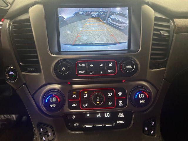 2015 GMC Yukon XL Denali
