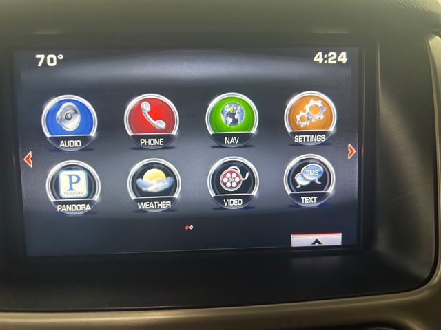2015 GMC Yukon XL Denali