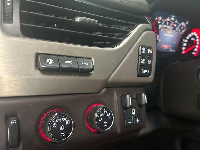2015 GMC Yukon XL Denali