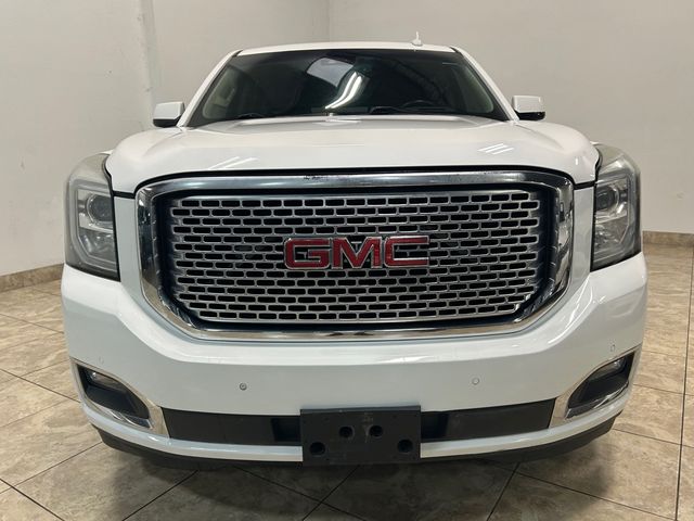 2015 GMC Yukon XL Denali
