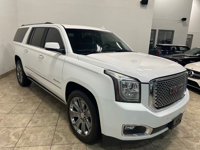 2015 GMC Yukon XL Denali