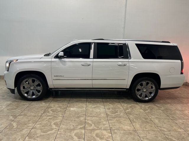 2015 GMC Yukon XL Denali