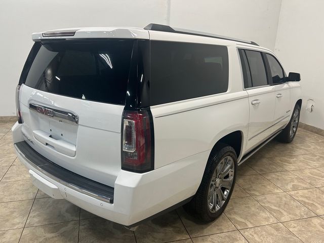 2015 GMC Yukon XL Denali