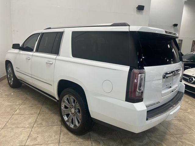 2015 GMC Yukon XL Denali