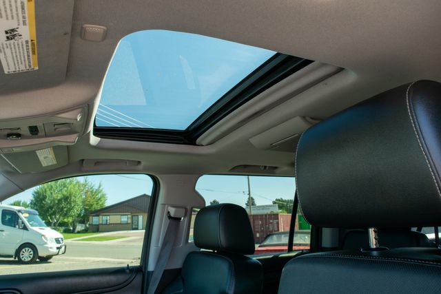 2015 GMC Yukon XL SLT | Great Falls, Montana | Bleskin Motor Company 2015 GMC Yukon XL SLT | Great Falls, Montana | Bleskin Motor Company