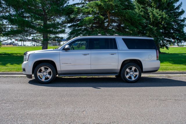 2015 GMC Yukon XL SLT | Great Falls, Montana | Bleskin Motor Company 2015 GMC Yukon XL SLT | Great Falls, Montana | Bleskin Motor Company