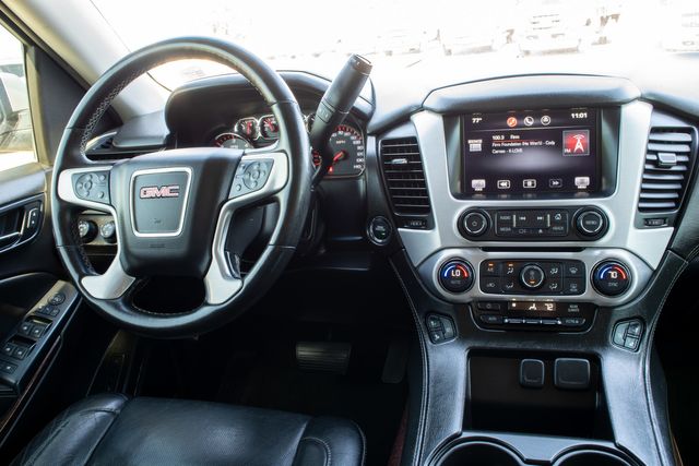 2015 GMC Yukon XL SLT | Great Falls, Montana | Bleskin Motor Company 2015 GMC Yukon XL SLT | Great Falls, Montana | Bleskin Motor Company