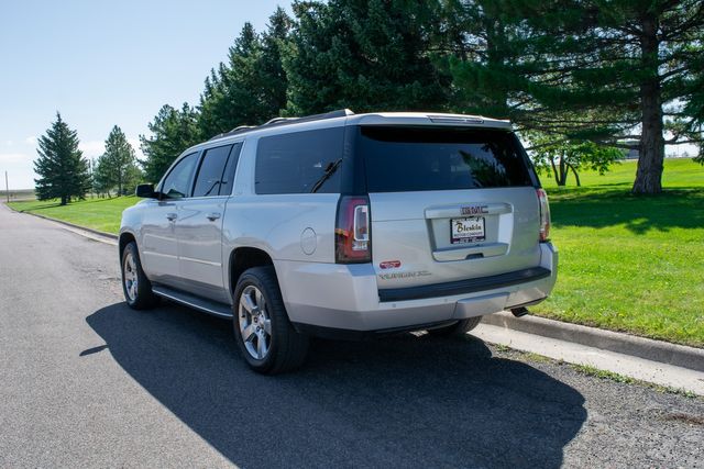 2015 GMC Yukon XL SLT | Great Falls, Montana | Bleskin Motor Company 2015 GMC Yukon XL SLT | Great Falls, Montana | Bleskin Motor Company