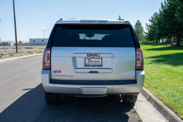 2015 GMC Yukon XL SLT | Great Falls, Montana | Bleskin Motor Company 2015 GMC Yukon XL SLT | Great Falls, Montana | Bleskin Motor Company