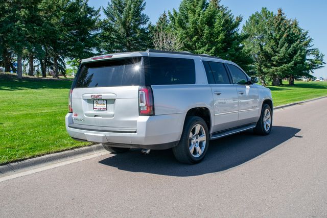 2015 GMC Yukon XL SLT | Great Falls, Montana | Bleskin Motor Company 2015 GMC Yukon XL SLT | Great Falls, Montana | Bleskin Motor Company