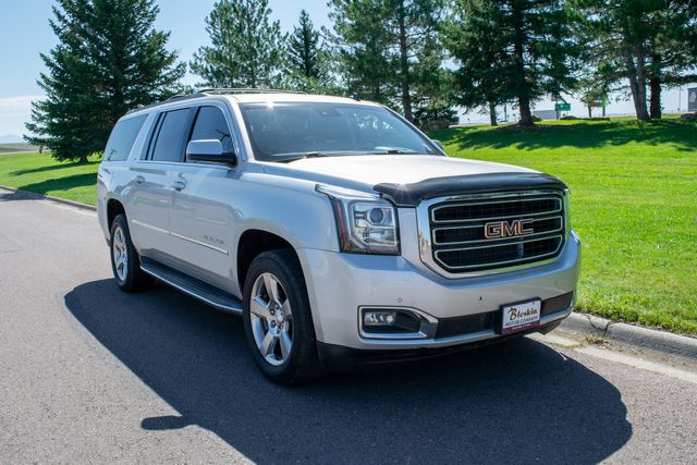 2015 GMC Yukon XL SLT | Great Falls, Montana | Bleskin Motor Company 2015 GMC Yukon XL SLT | Great Falls, Montana | Bleskin Motor Company