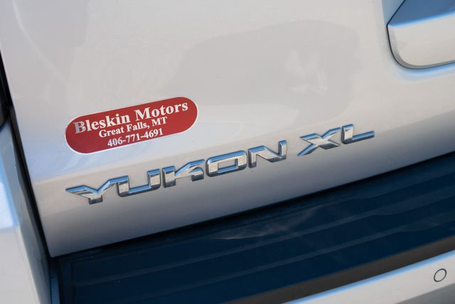 2015 GMC Yukon XL SLT | Great Falls, Montana | Bleskin Motor Company 2015 GMC Yukon XL SLT | Great Falls, Montana | Bleskin Motor Company