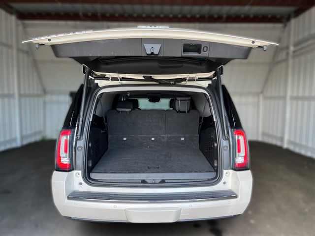 2015 GMC YUKON XL DENALI 2015 GMC YUKON XL DENALI