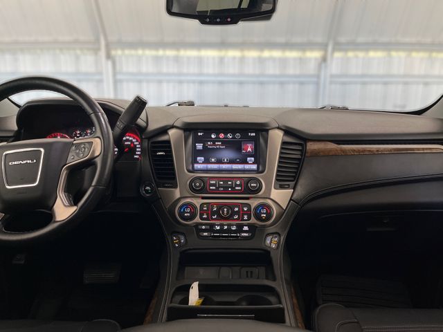 2015 GMC YUKON XL DENALI 2015 GMC YUKON XL DENALI