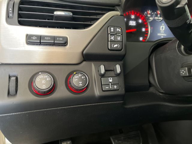 2015 GMC YUKON XL DENALI 2015 GMC YUKON XL DENALI