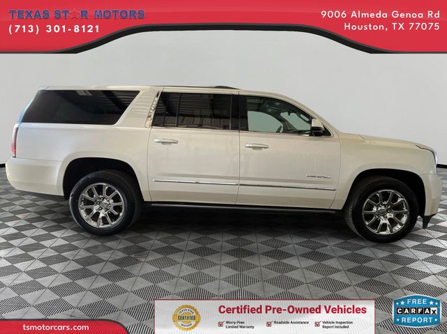 2015 GMC YUKON XL DENALI 2015 GMC YUKON XL DENALI