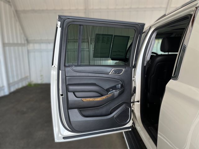 2015 GMC YUKON XL DENALI 2015 GMC YUKON XL DENALI