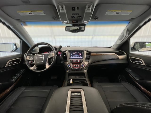 2015 GMC YUKON XL DENALI 2015 GMC YUKON XL DENALI