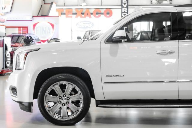 2015 GMC Yukon XL Denali | New York, NY | Spincar Demo Account