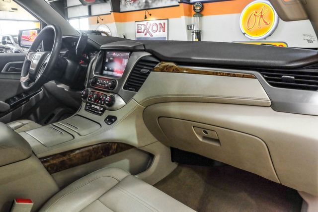 2015 GMC Yukon XL Denali | New York, NY | Spincar Demo Account 2015 GMC Yukon XL Denali | New York, NY | Spincar Demo Account