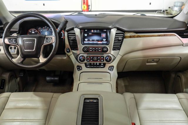 2015 GMC Yukon XL Denali | New York, NY | Spincar Demo Account