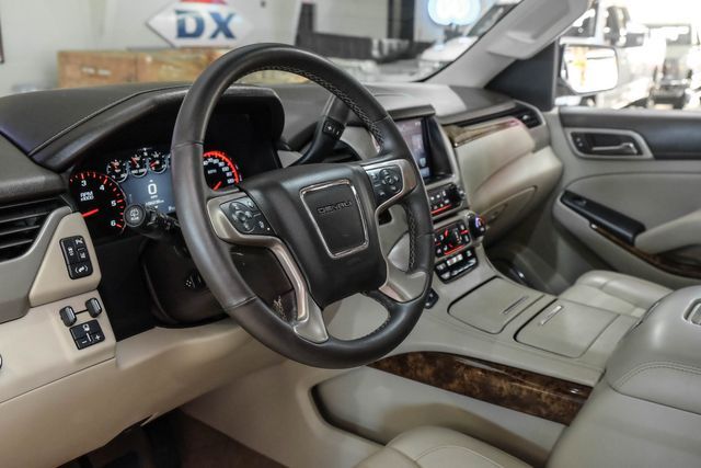 2015 GMC Yukon XL Denali | New York, NY | Spincar Demo Account 2015 GMC Yukon XL Denali | New York, NY | Spincar Demo Account