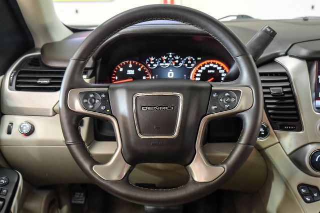 2015 GMC Yukon XL Denali | New York, NY | Spincar Demo Account 2015 GMC Yukon XL Denali | New York, NY | Spincar Demo Account