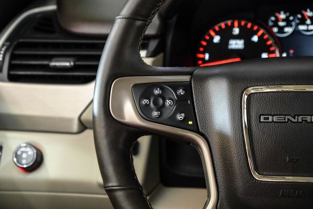 2015 GMC Yukon XL Denali | New York, NY | Spincar Demo Account