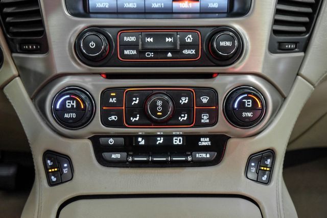 2015 GMC Yukon XL Denali | New York, NY | Spincar Demo Account