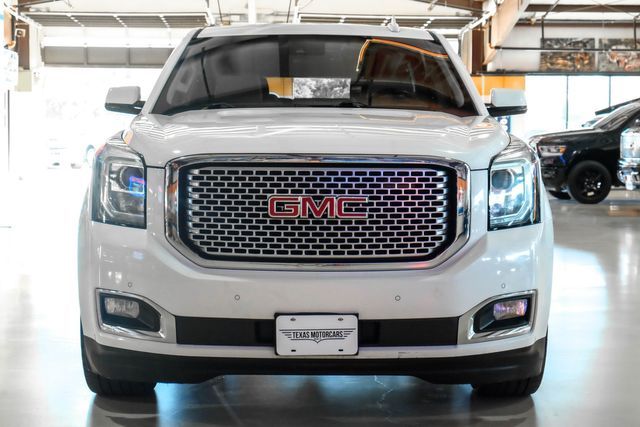 2015 GMC Yukon XL Denali | New York, NY | Spincar Demo Account