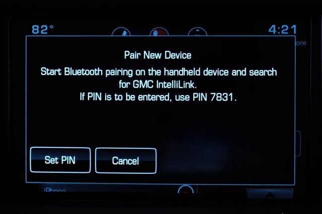 2015 GMC Yukon XL Denali | New York, NY | Spincar Demo Account