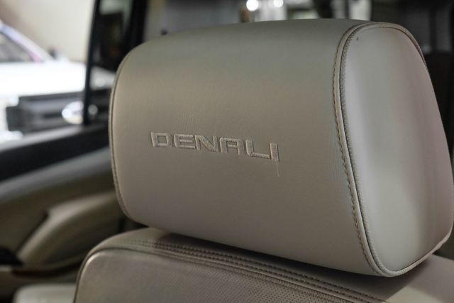 2015 GMC Yukon XL Denali | New York, NY | Spincar Demo Account