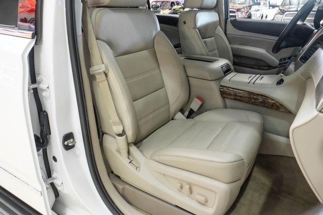 2015 GMC Yukon XL Denali | New York, NY | Spincar Demo Account 2015 GMC Yukon XL Denali | New York, NY | Spincar Demo Account