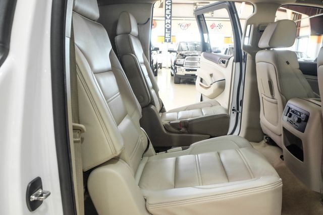 2015 GMC Yukon XL Denali | New York, NY | Spincar Demo Account 2015 GMC Yukon XL Denali | New York, NY | Spincar Demo Account